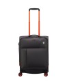 Roncato – 4-Rad-Handgepäck-Trolley, 55 cm, erweiterbar, aus Polyester, Modell Move