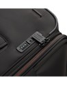 Roncato – Move 55 cm Expandable 4-Wheel Polyester Cabin Trolley