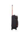Roncato – 4-Rad-Handgepäck-Trolley, 55 cm, erweiterbar, aus Polyester, Modell Move