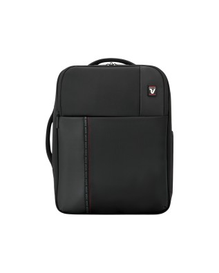 Roncato – Handgepäckrucksack Underseat aus Nylon, Modell...