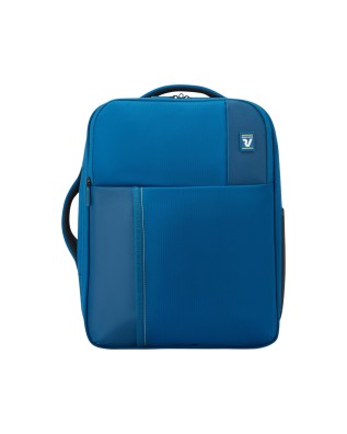 Roncato – Tg S Move Nylon Underseat Carry-On Backpack -...