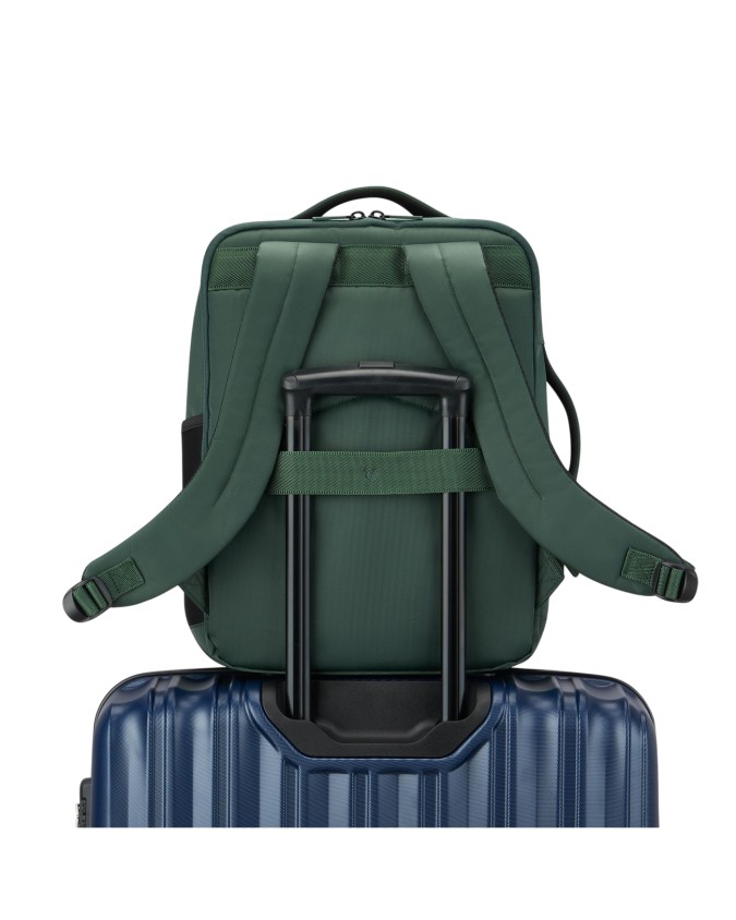  Roncato – Zaino cabina da viaggio underseat in nylon Tg S Move