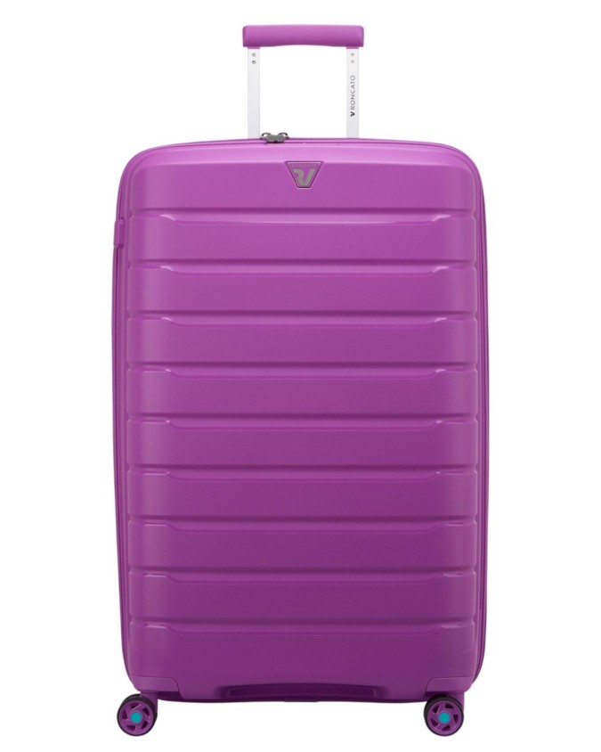  Roncato - Trolley rigido 76 cm 4 Ruote grande espandibile