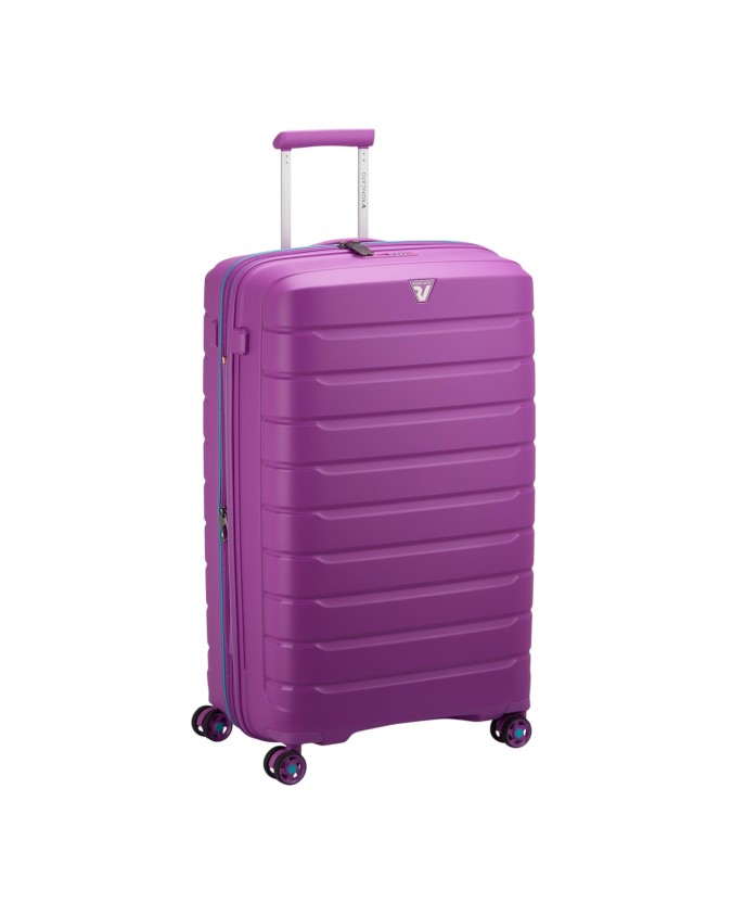  Roncato - Trolley rigido 76 cm 4 Ruote grande espandibile
