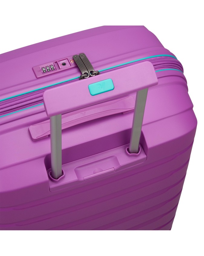  Roncato - Trolley rigido 76 cm 4 Ruote grande espandibile