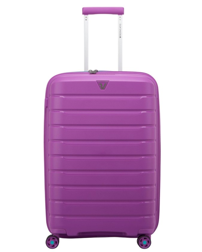  Roncato - Trolley rigido 68 cm 4 Ruote medio espandibile