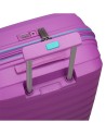  Roncato - Trolley rigido 68 cm 4 Ruote medio espandibile