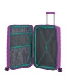  Roncato - Trolley rigido 68 cm 4 Ruote medio espandibile