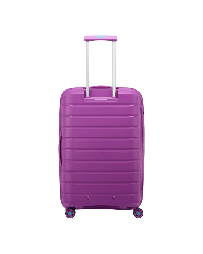  Roncato - Trolley rigido 68 cm 4 Ruote medio espandibile