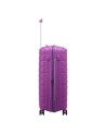  Roncato - Trolley rigido 68 cm 4 Ruote medio espandibile