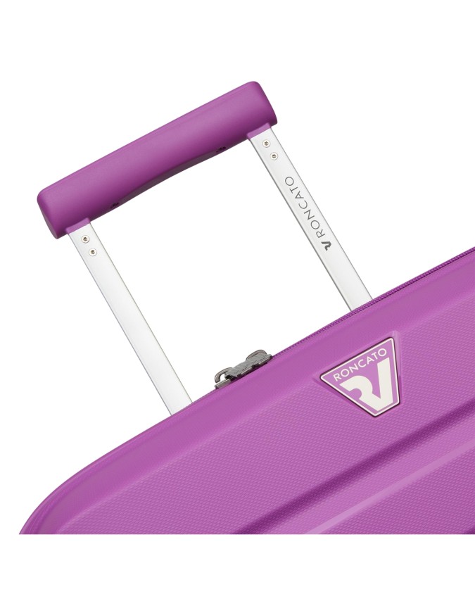  Roncato - Trolley rigido 68 cm 4 Ruote medio espandibile