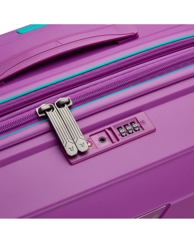  Roncato - Trolley rigido 68 cm 4 Ruote medio espandibile
