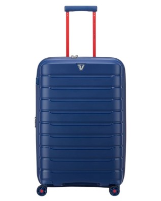  Roncato - Trolley rigido 68 cm 4 Ruote medio espandibile