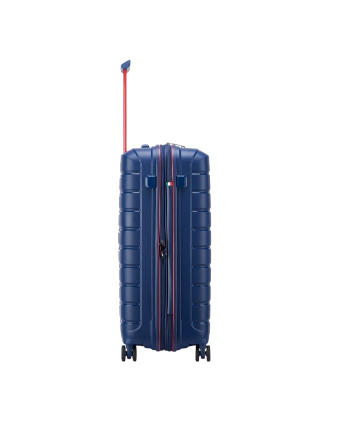  Roncato - Trolley rigido 68 cm 4 Ruote medio espandibile