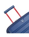  Roncato - Trolley rigido 68 cm 4 Ruote medio espandibile