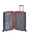  Roncato - Trolley rigido 68 cm 4 Ruote medio espandibile