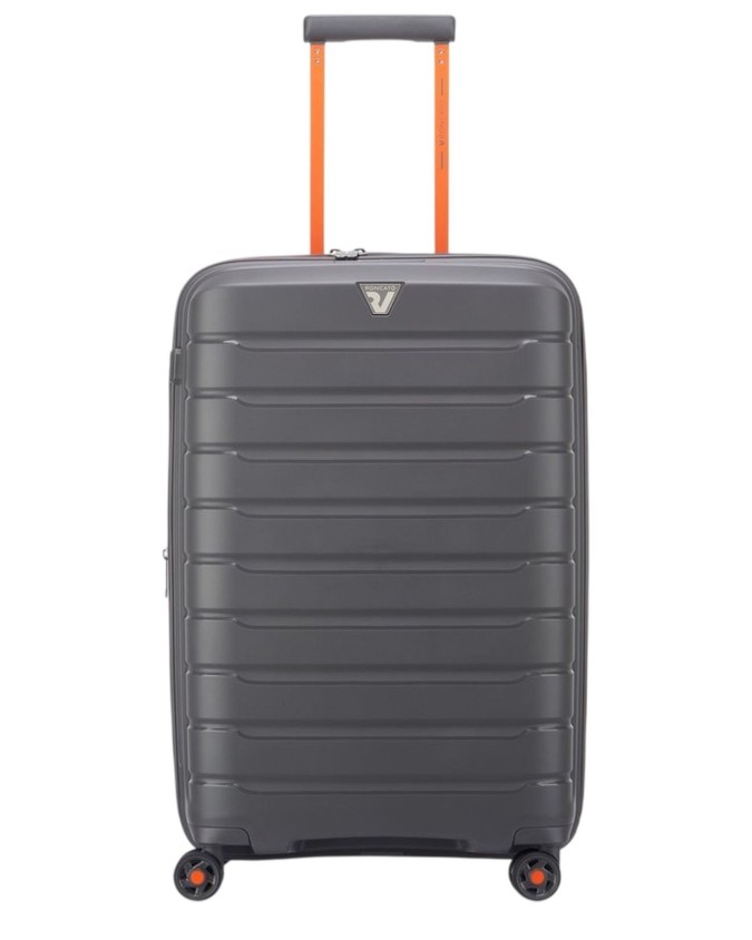 Roncato - Trolley rigido 68 cm 4 Ruote medio espandibile