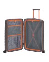  Roncato - Trolley rigido 68 cm 4 Ruote medio espandibile