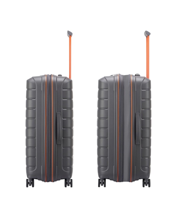  Roncato - Trolley rigido 68 cm 4 Ruote medio espandibile
