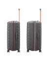  Roncato - Trolley rigido 68 cm 4 Ruote medio espandibile