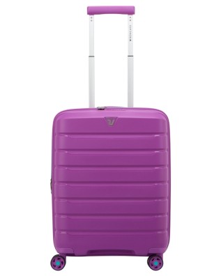  Roncato - Trolley cabina rigido 55 cm 4 Ruote espandibile