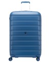  Roncato - Trolley grande espandibile in RPET 4 ruote 78 cm