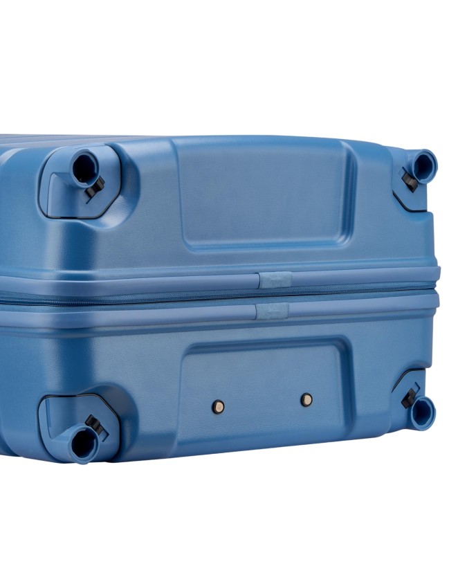  Roncato - Trolley grande espandibile in RPET 4 ruote 78 cm