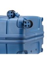  Roncato - Trolley grande espandibile in RPET 4 ruote 78 cm