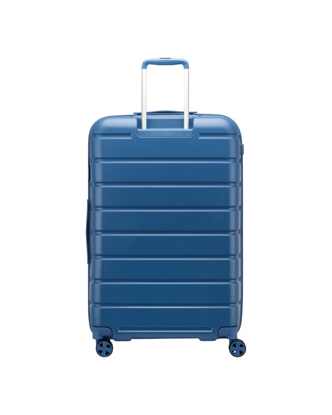  Roncato - Trolley grande espandibile in RPET 4 ruote 78 cm