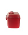 Roncato – Beauty case rigido in polipropilene Light Beauty