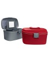 Roncato – Beauty case rigido in polipropilene Light Beauty