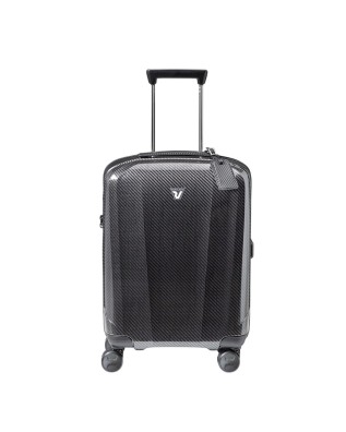 Roncato - Trolley Cabina 4 Ruote 55 cm in Polipropilene We Are Glam 2