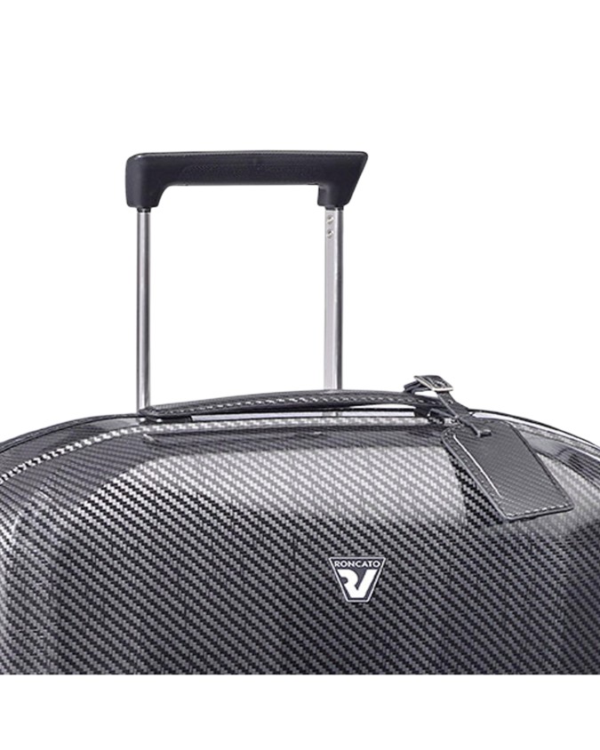  Roncato - Trolley Cabina 4 Ruote 55 cm in Polipropilene We Are