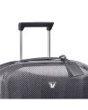 Roncato - We Are Glam 55 cm 4-Wheel Polypropylene Cabin Trolley