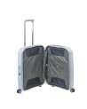 Roncato – XS-size carry-on trolley made of Ypsilon 2.0 polypropylene
