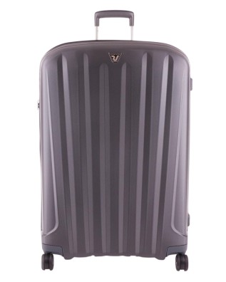Roncato - Großer Trolley, L 80,5 cm, Einheitsgröße - Grau