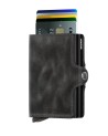 Portafogli Uomo Secrid - Twinwallet Vintage