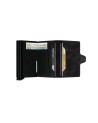Portafogli Uomo Secrid - Twinwallet Vintage