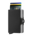 Portafogli Uomo Secrid - Twinwallet Original
