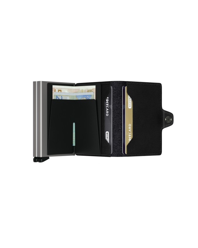 Portafogli Uomo Secrid - Twinwallet Original