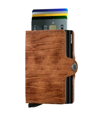 Portafogli Uomo Secrid - Twinwallet Dutch Martin 2