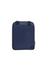  Piquadro - Borsello a tracolla uomo in pelle per iPad® modulare