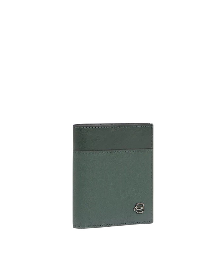 Piquadro - Porta carte di credito in...