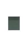 Piquadro - Porta carte di credito in pelle Black Square