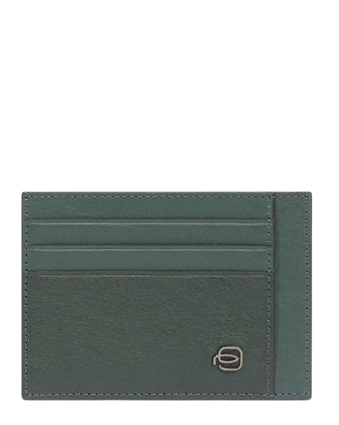 Piquadro - Bustina porta carte di...