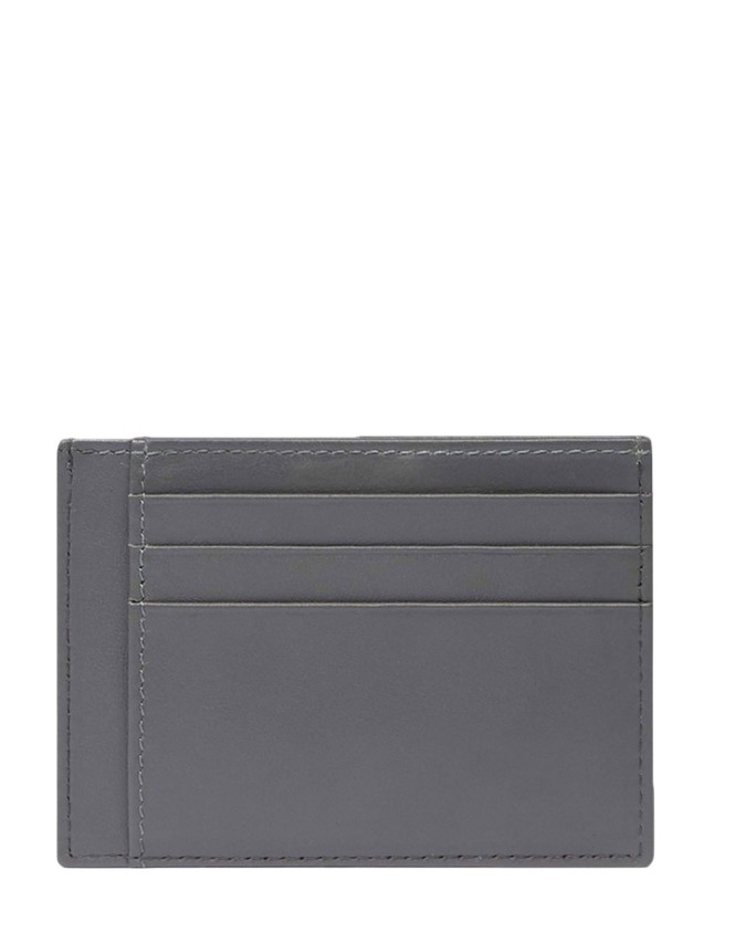  Piquadro - Bustina porta carte di credito in pelle Urban