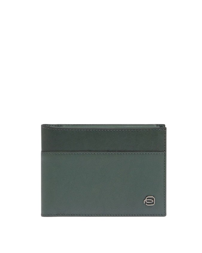 Piquadro - Portafoglio uomo con porta...