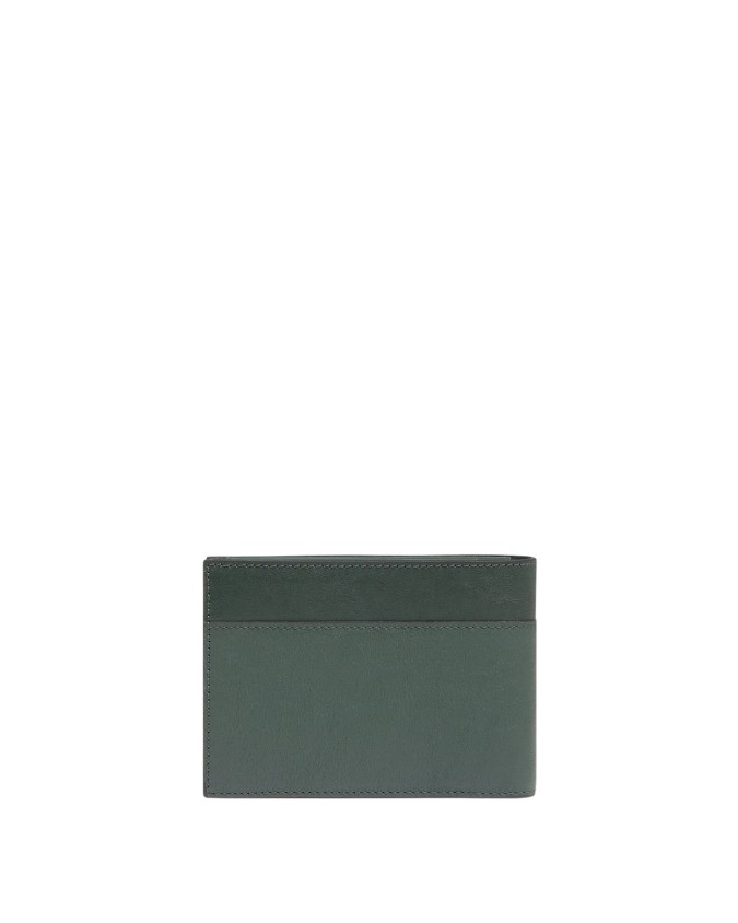Piquadro - Portafoglio uomo con porta...