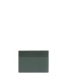 Piquadro - Portafoglio uomo con porta monete in pelle Black Square