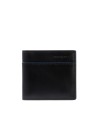 Piquadro - Portafogli uomo con ferma banconote Blue Square